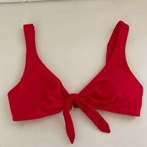 Hollister Swimsuit Bikini